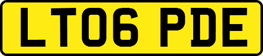 LT06PDE