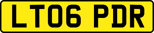 LT06PDR
