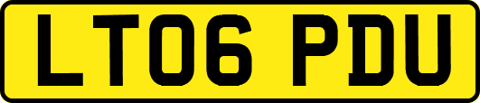 LT06PDU