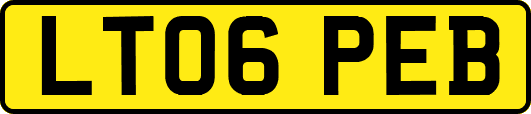 LT06PEB