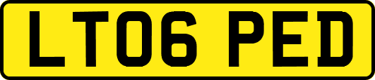 LT06PED