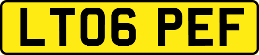LT06PEF