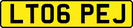 LT06PEJ