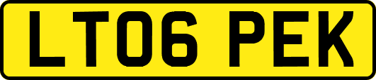 LT06PEK