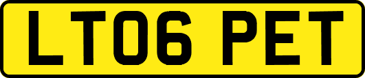 LT06PET