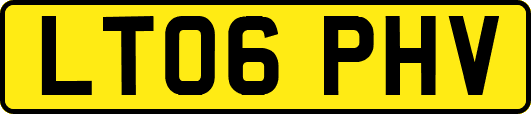 LT06PHV