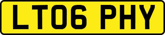 LT06PHY