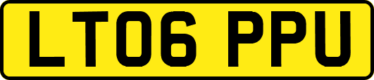 LT06PPU