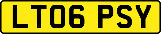 LT06PSY