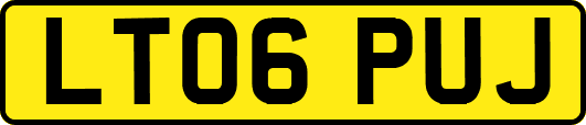 LT06PUJ
