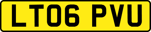 LT06PVU