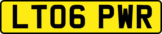 LT06PWR
