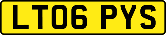 LT06PYS