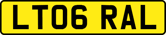 LT06RAL