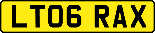 LT06RAX