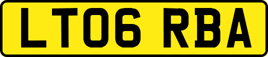 LT06RBA
