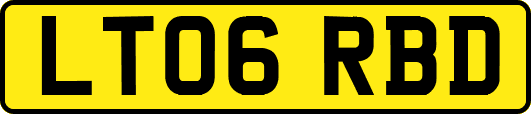 LT06RBD