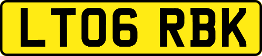 LT06RBK