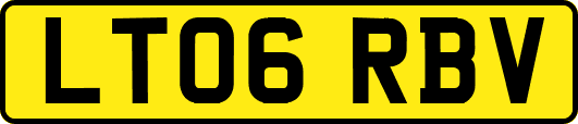 LT06RBV