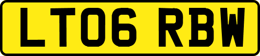 LT06RBW