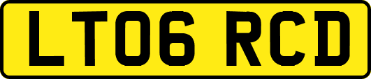 LT06RCD