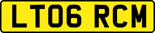 LT06RCM
