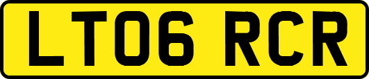 LT06RCR