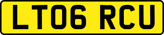LT06RCU