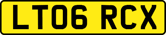 LT06RCX