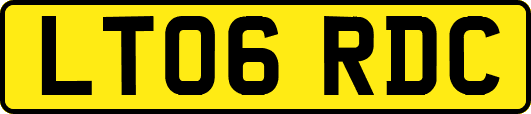 LT06RDC