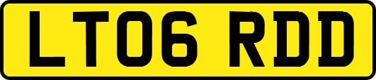 LT06RDD
