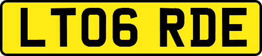 LT06RDE
