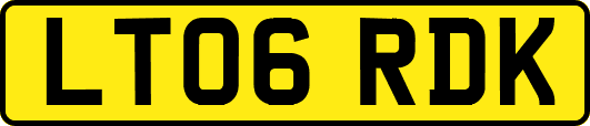 LT06RDK