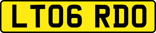 LT06RDO