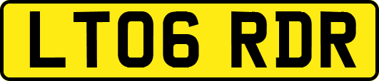 LT06RDR