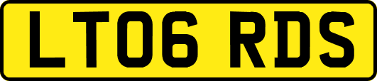 LT06RDS
