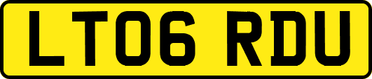 LT06RDU