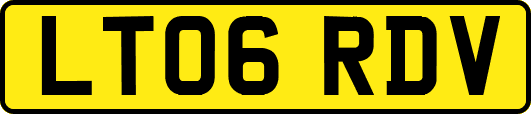 LT06RDV