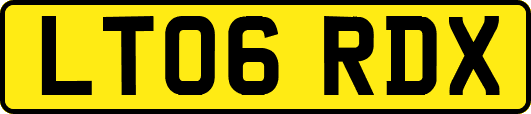 LT06RDX