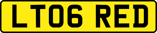 LT06RED