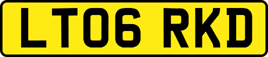 LT06RKD