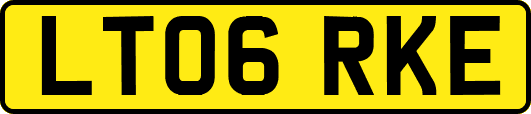 LT06RKE