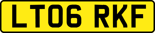 LT06RKF
