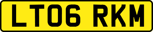 LT06RKM