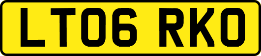 LT06RKO