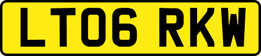 LT06RKW