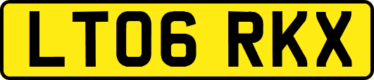 LT06RKX
