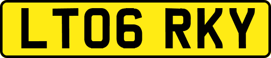 LT06RKY