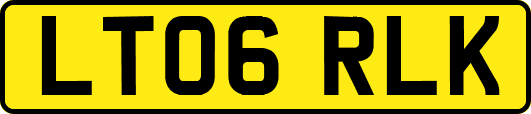 LT06RLK