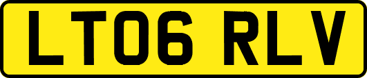 LT06RLV